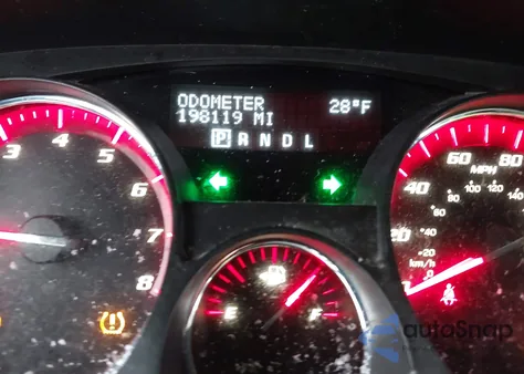 2012 GMC Acadia Sl z USA, uszkodzony, nr VIN 1GKKRNEDXCJ393533